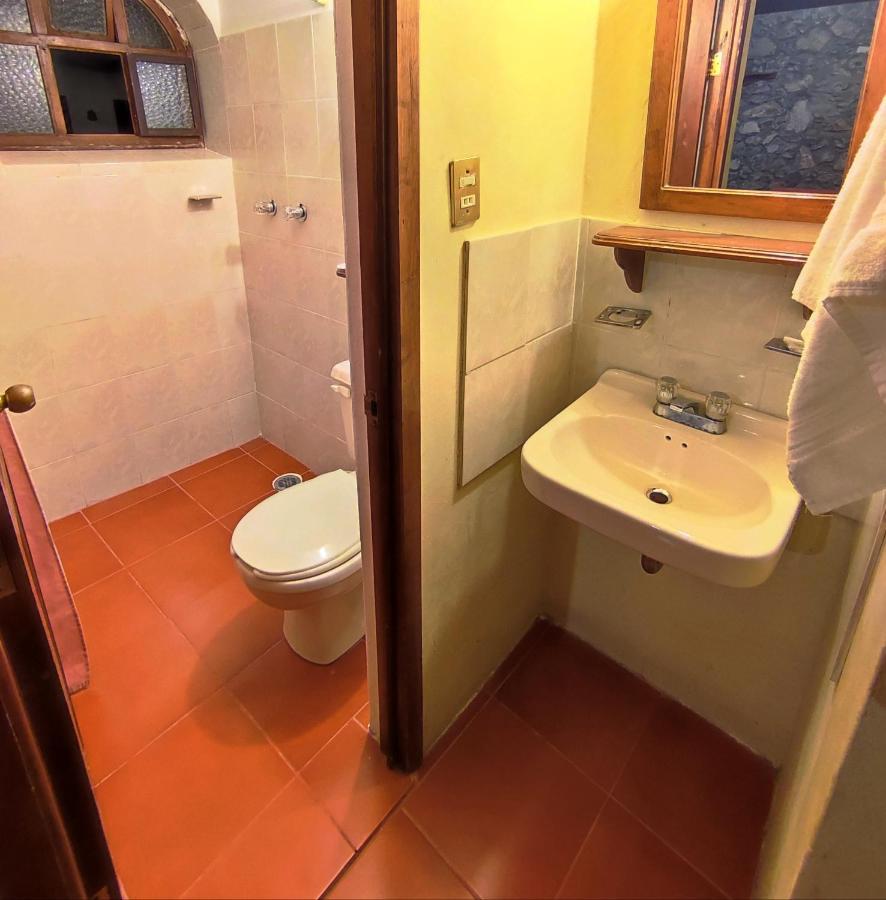 El Encuentro Hotel Cuetzalán del Progreso Cameră foto