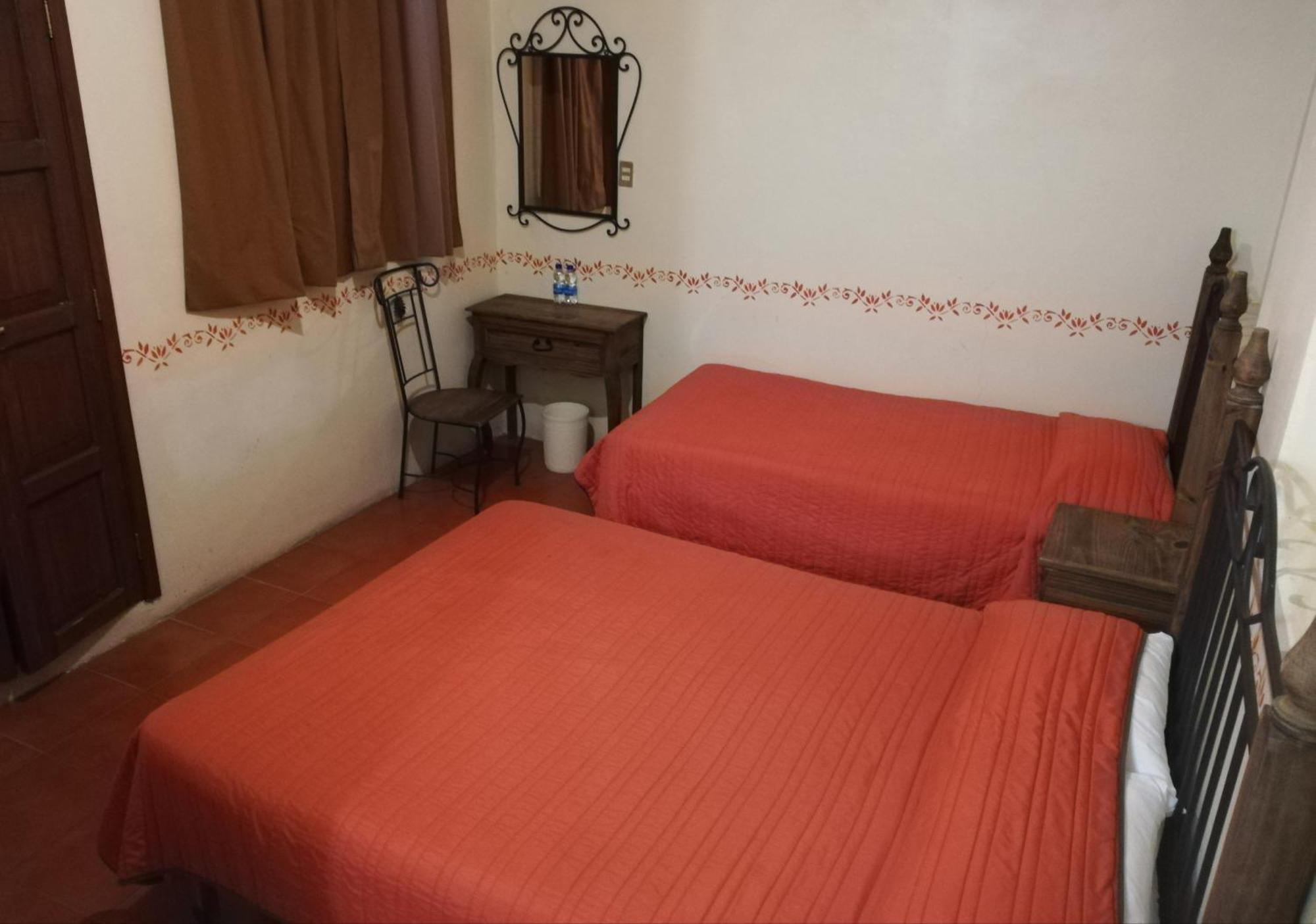 El Encuentro Hotel Cuetzalán del Progreso Cameră foto