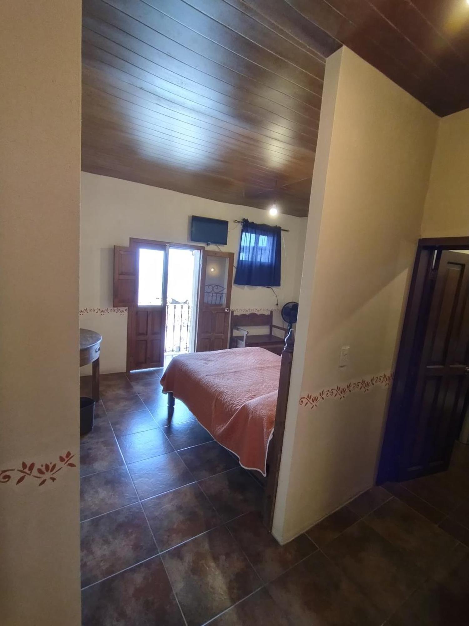 El Encuentro Hotel Cuetzalán del Progreso Exterior foto