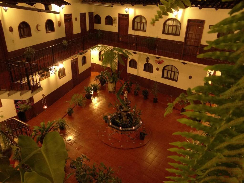 El Encuentro Hotel Cuetzalán del Progreso Exterior foto
