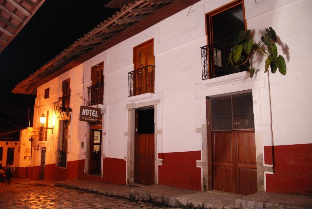 El Encuentro Hotel Cuetzalán del Progreso Exterior foto